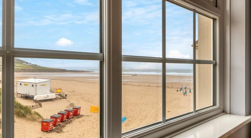 Photo of 3 Bed in Croyde