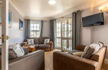 in Croyde (87752) Apartment
