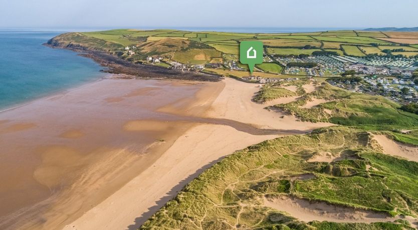 Photo of 3 Bed in Croyde