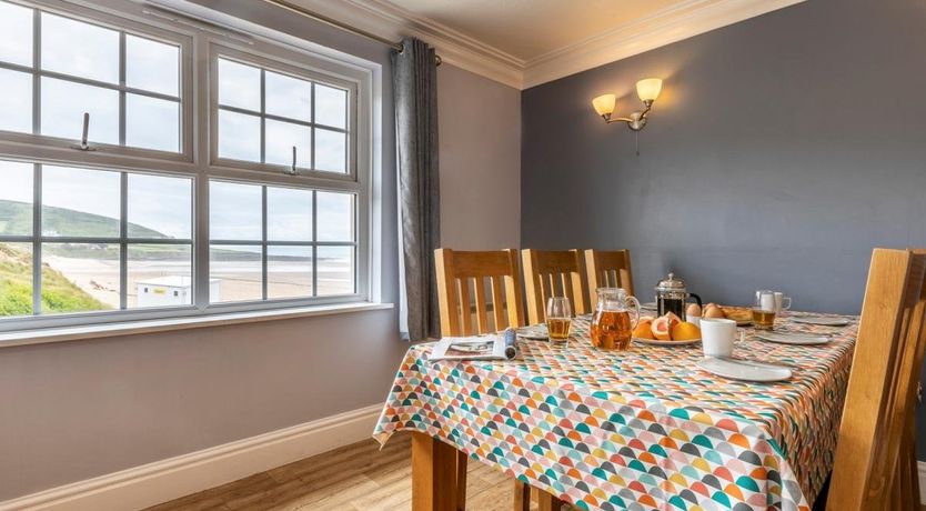 Photo of 3 Bed in Croyde