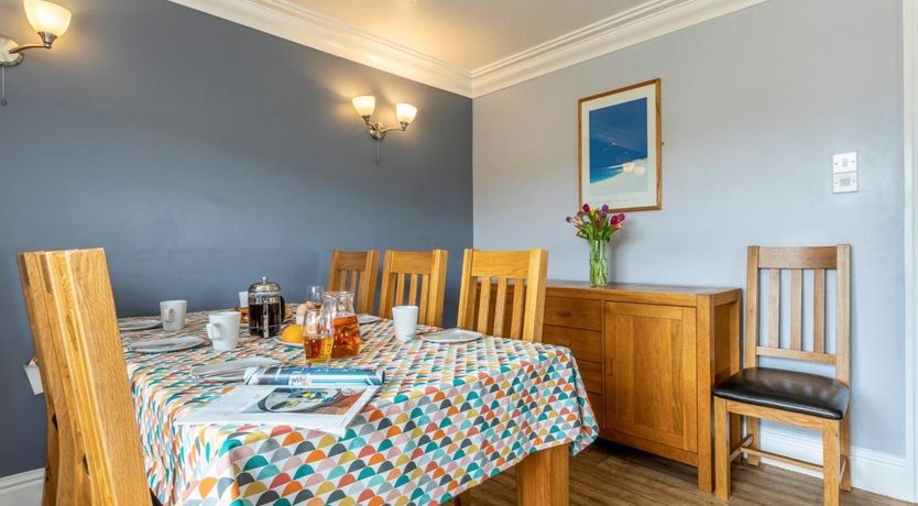 Photo of 3 Bed in Croyde