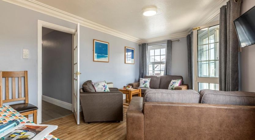 Photo of 3 Bed in Croyde