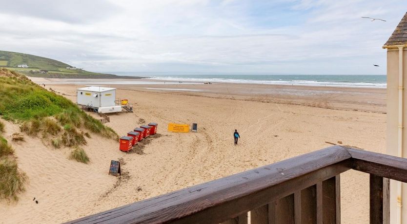 Photo of 3 Bed in Croyde