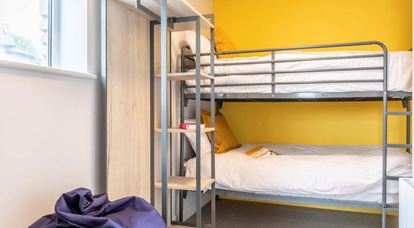 Photo of 2 Bed in St. Mellion