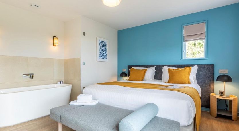 Photo of 2 Bed in St. Mellion