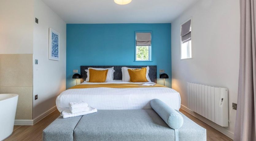 Photo of 2 Bed in St. Mellion