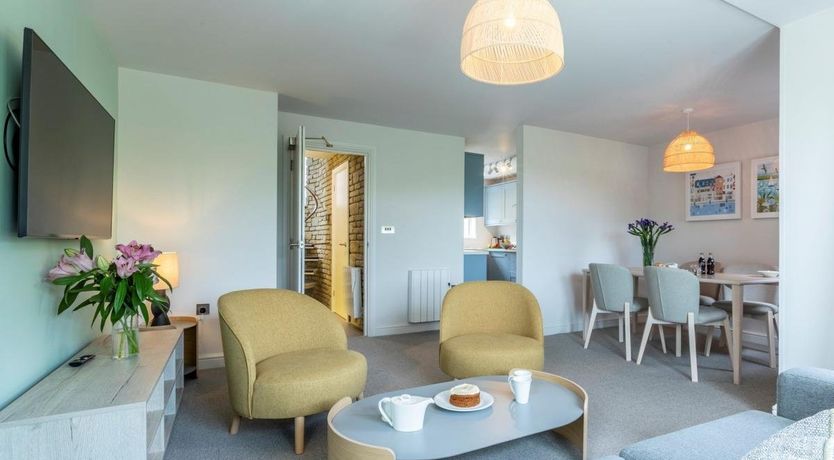 Photo of 2 Bed in St. Mellion