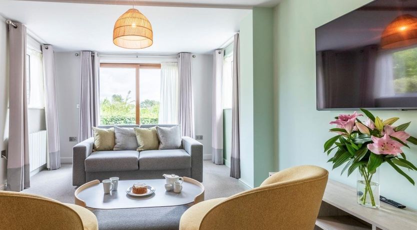 Photo of 2 Bed in St. Mellion