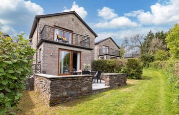 in St. Mellion (87701) Holiday Cottage