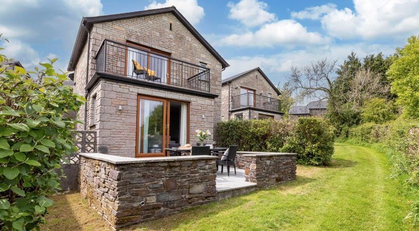 Photo of in St. Mellion (87701)