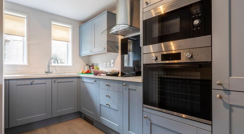 Photo of 2 Bed in St. Mellion