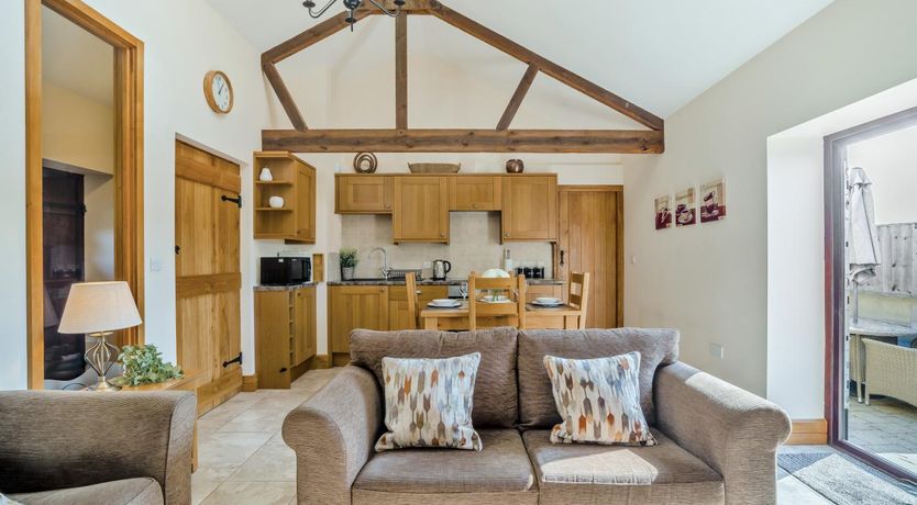 Photo of 2 Bed in Weston-super-mare