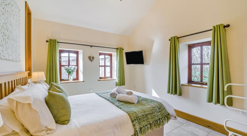 Photo of 2 Bed in Weston-super-mare