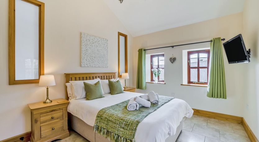 Photo of 2 Bed in Weston-super-mare