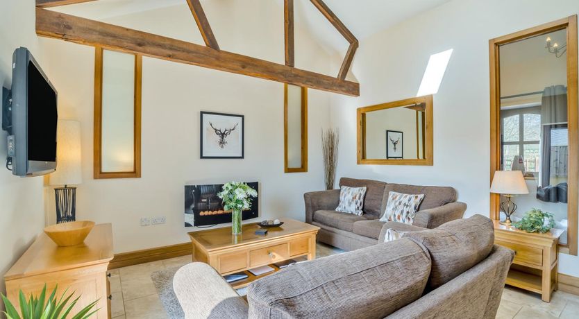 Photo of 2 Bed in Weston-super-mare