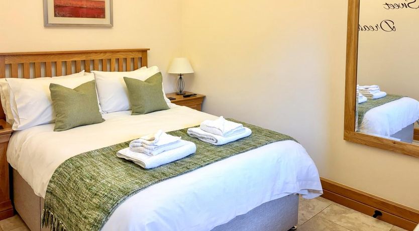 Photo of 2 Bed in Bleadon