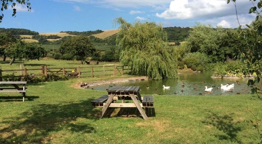 Photo of Barn in Somerset