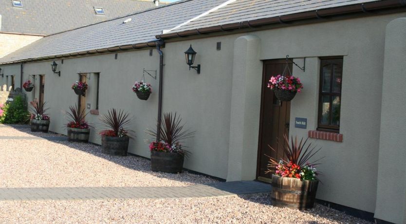 Photo of 2 Bed in Bleadon