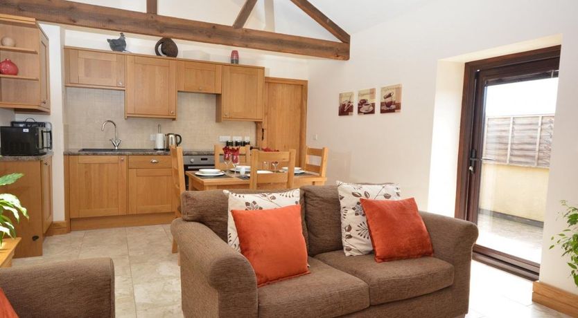 Photo of 2 Bed in Bleadon