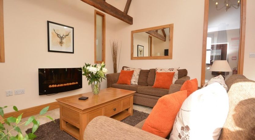 Photo of 2 Bed in Bleadon