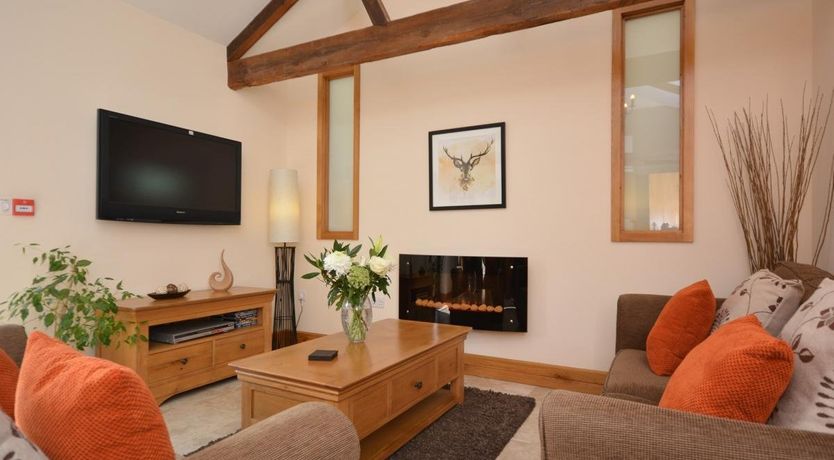 Photo of 2 Bed in Bleadon