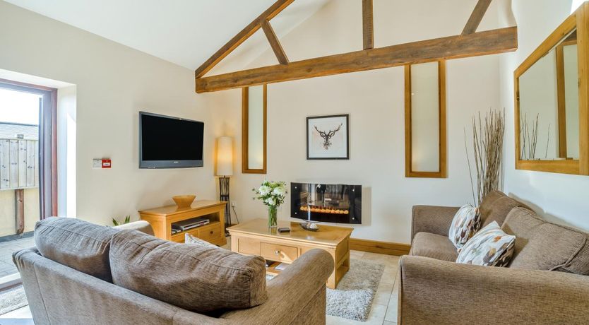 Photo of 2 Bed in Weston-super-mare