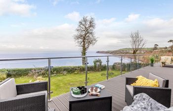 2 Bed in Taunton Holiday Cottage