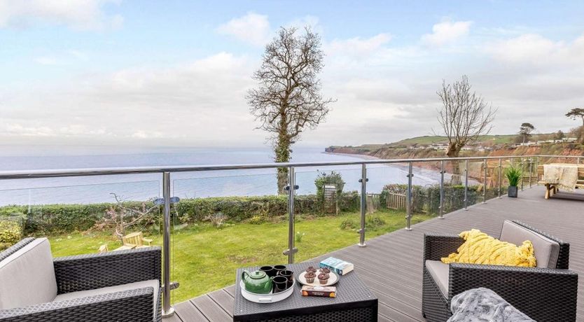 Photo of in West Quantoxhead (87641)