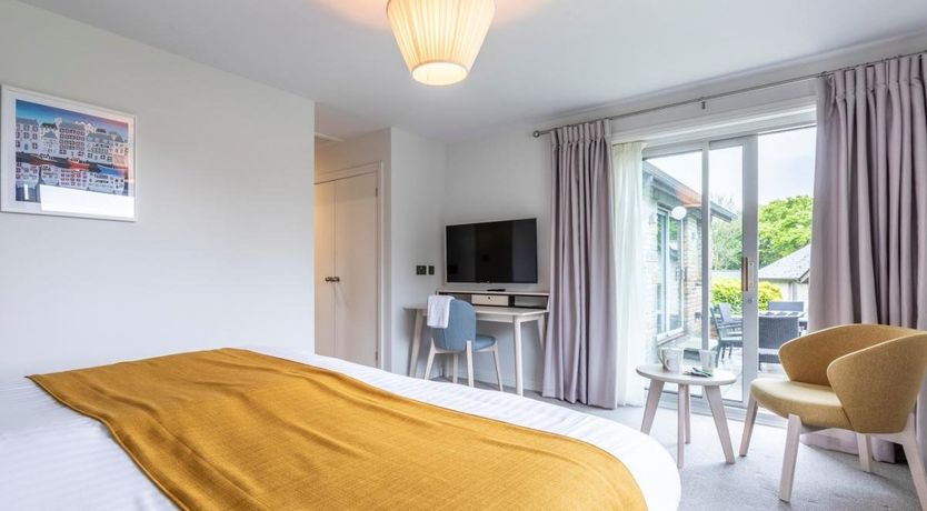 Photo of 2 Bed in St. Mellion