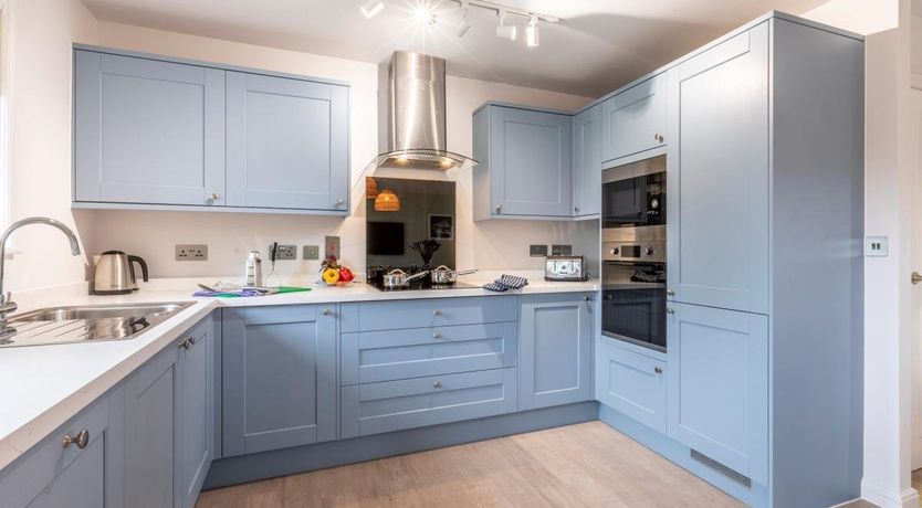 Photo of 2 Bed in St. Mellion