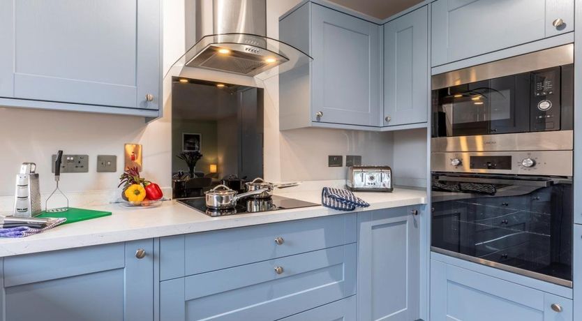 Photo of 2 Bed in St. Mellion