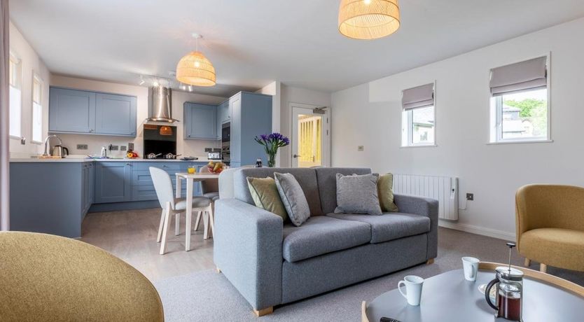 Photo of 2 Bed in St. Mellion