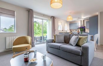 in St. Mellion (87709) Holiday Cottage