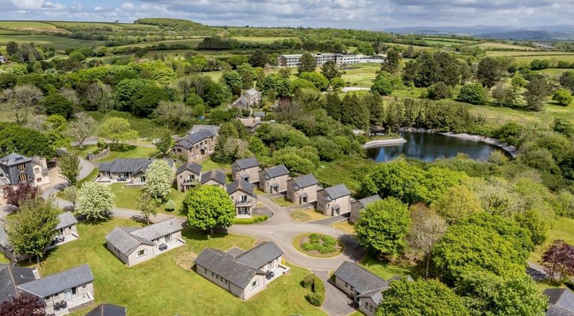 Photo of 2 Bed in St. Mellion