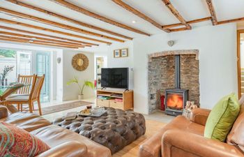 in Brixham (87898) Holiday Cottage