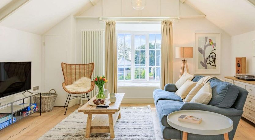 Photo of in Charmouth (87527)