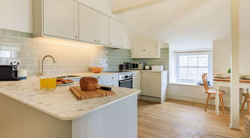 Photo of 1 Bed in Charmouth