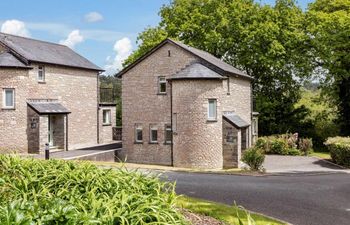 in St. Mellion (87707) Holiday Cottage