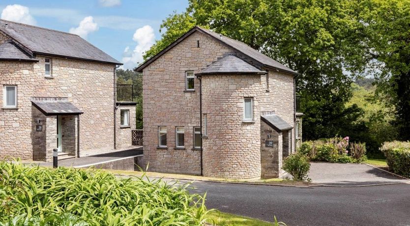 Photo of House in South Cornwall