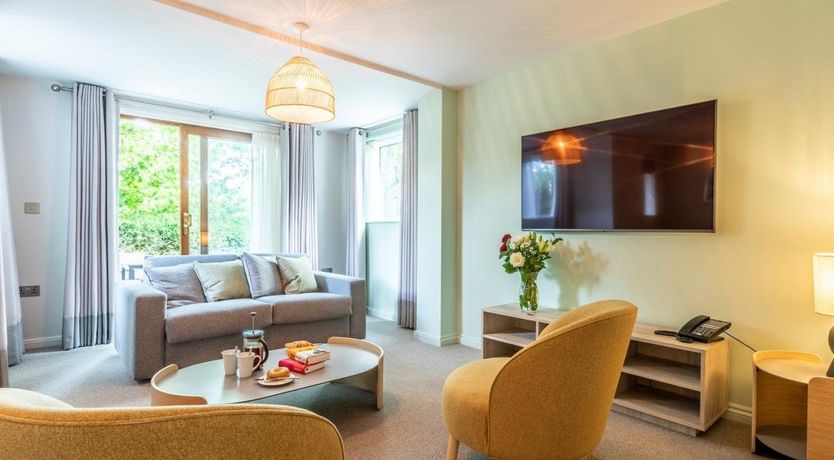 Photo of 2 Bed in St. Mellion