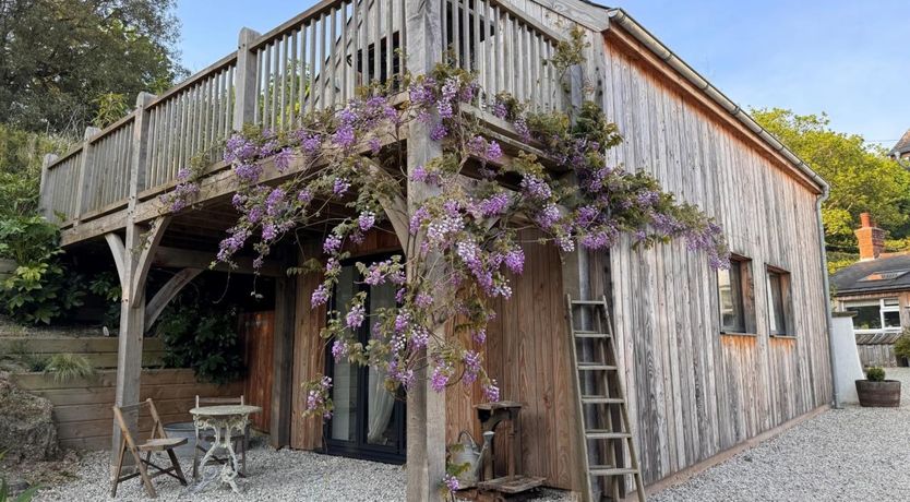 Photo of Barn in North Devon