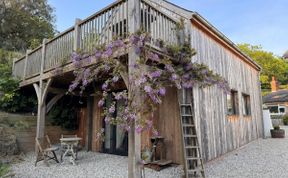 Photo of Barn in North Devon