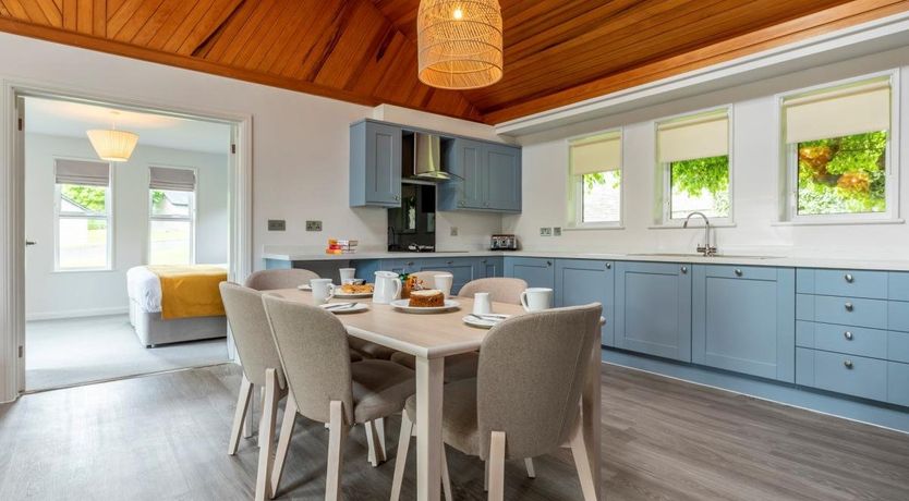 Photo of 3 Bed in St. Mellion