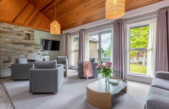 in St. Mellion (87711) Holiday Cottage