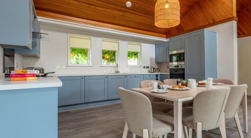 Photo of 3 Bed in St. Mellion