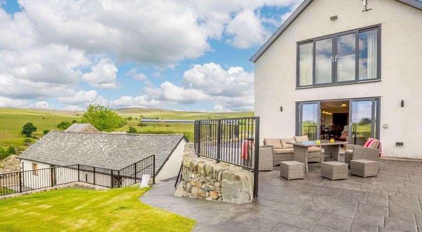 Photo of 4 Bed in Betws-y-coed