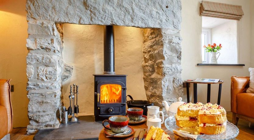 Photo of 4 Bed in Betws-y-coed