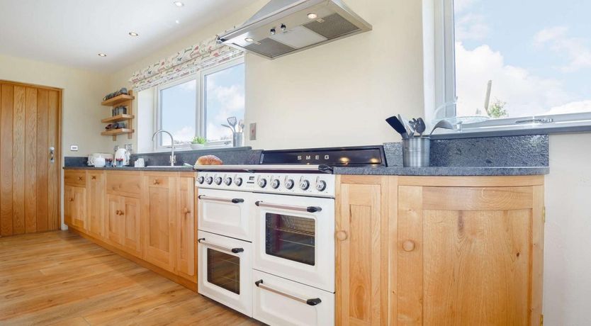 Photo of 4 Bed in Betws-y-coed