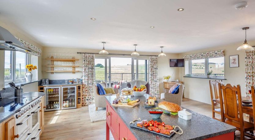 Photo of 4 Bed in Betws-y-coed