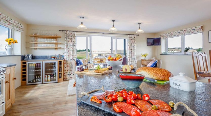 Photo of 4 Bed in Betws-y-coed